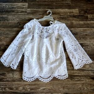 Lilly Pulitzer Oaklynn Tunic